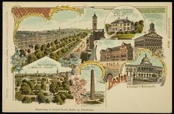 Boston
