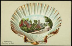 Prittlewell  Southend-on-Sea.

