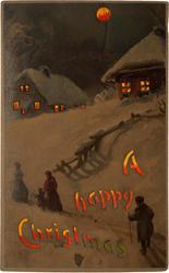 A happy Christmas


