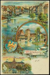 Nürnberg.

