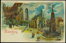 Nürnberg.

