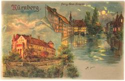 Nürnberg.

