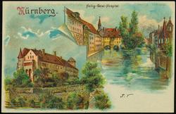Nürnberg.

