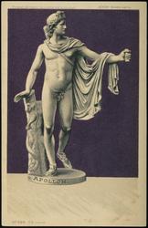 APOLLON.
