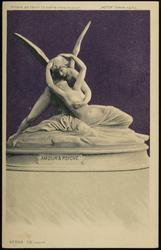 AMOUR & PSYCHE.
