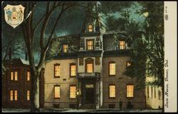State House, Dover, Del.
