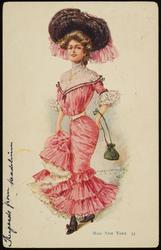 MISS NEW YORK  33
