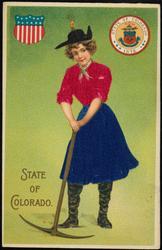 STATE OF COLORADO.
