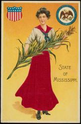 STATE OF MISSISSIPPI.
