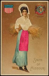 STATE OF MISSOURI.
