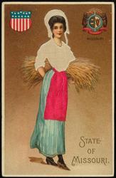 STATE OF MISSOURI.
