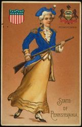 STATE OF PENNSYLVANIA.
