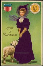 STATE OF WASHINGTON.
