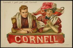 CORNELL