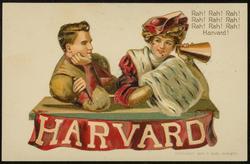 HARVARD
