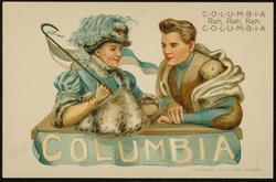 COLUMBIA