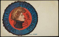 UNIVERSITAS PENNSYLVANIENSIS.