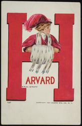 HARVARD