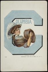COLUMBIA