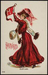 HARVARD.