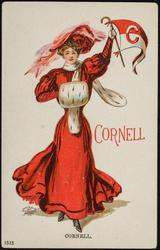 CORNELL.