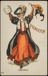 PRINCETON