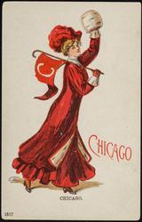 CHICAGO.
