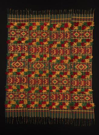 Ogboni Society Prestige Cloth