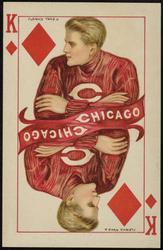 CHICAGO "KING"
