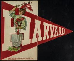 Rah! rah! rah!  Rah! rah! rah!  Rah! rah! rah!!  HARVARD!