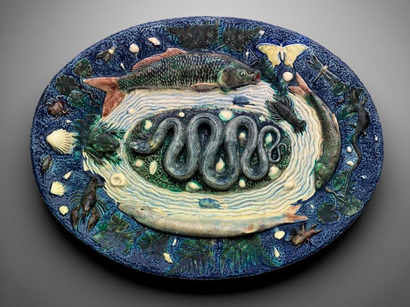 Platter