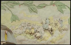 Vie de Napoléon 1807
