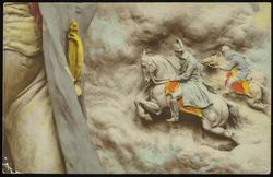 Vie de Napoléon 1812
