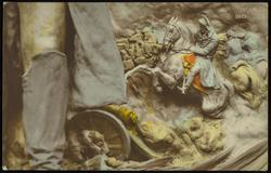 Vie de Napoléon 1815
