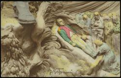 Vie de Napoléon 1821
