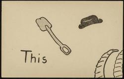 This
