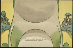 Wer das hier sieht, denkt das ist klar, Das ist nicht's Ganzes offenbar. [2of3] 

