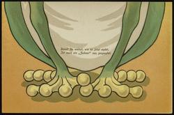 Damit Du weisst, wie es jetzt endet, Ist noch ein "Zehner" nun gespendet. [3of3] 

