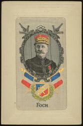 FOCH
