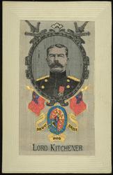 LORD KITCHENER
