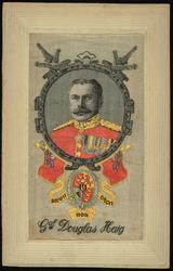 Gal. Douglas Haig
