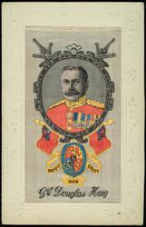 Gal. Douglas Haig
