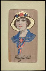 England
