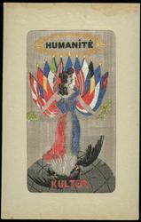 HUMANITÉ KULTUR
