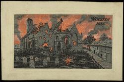 WOESTEN 1916
