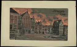 Bruges 1918
