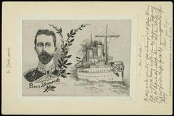 Prinz Heinrich
