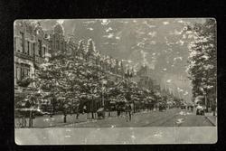 LORD STREET SOUTHPORT
