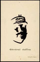 Général Joffre
