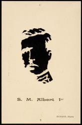 S. M. Albert 1er
